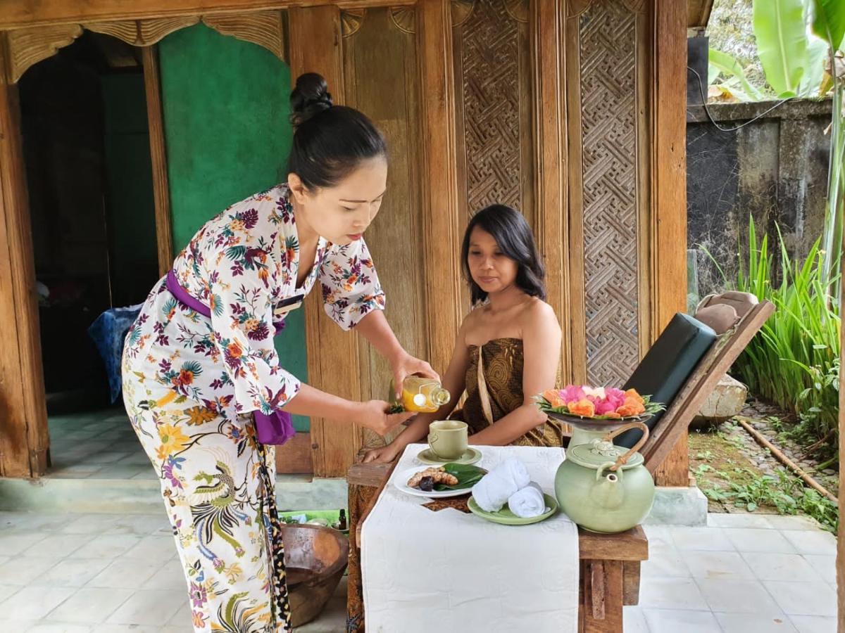 Selemadeg  Bali Mountain Retreat 빌라 외부 사진
