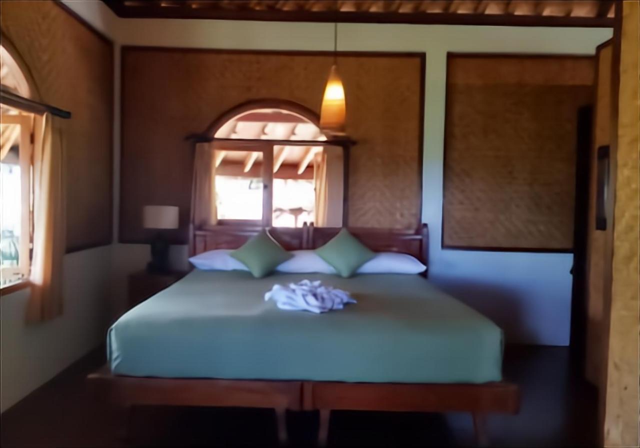 Selemadeg  Bali Mountain Retreat 빌라 외부 사진
