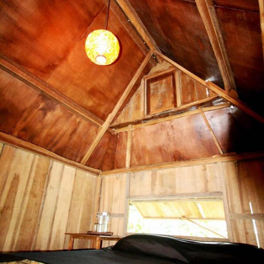 Selemadeg  Bali Mountain Retreat 빌라 외부 사진