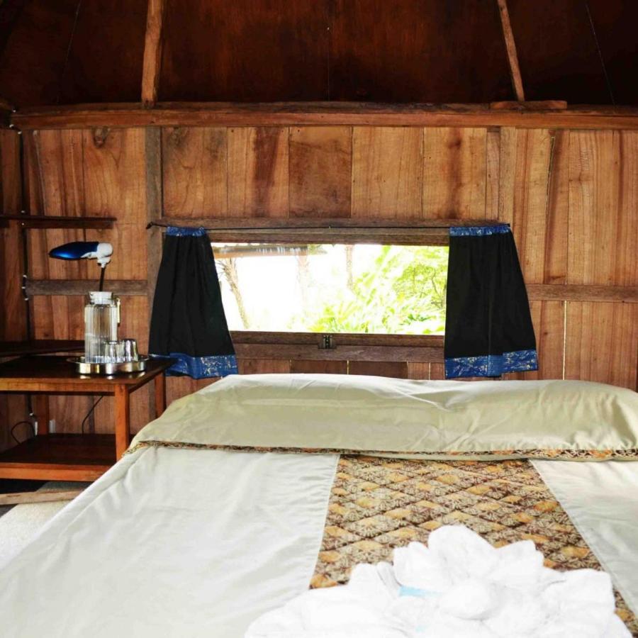 Selemadeg  Bali Mountain Retreat 빌라 외부 사진