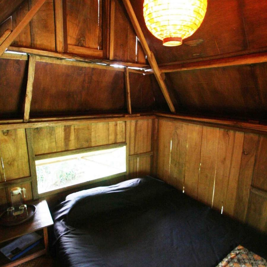 Selemadeg  Bali Mountain Retreat 빌라 외부 사진