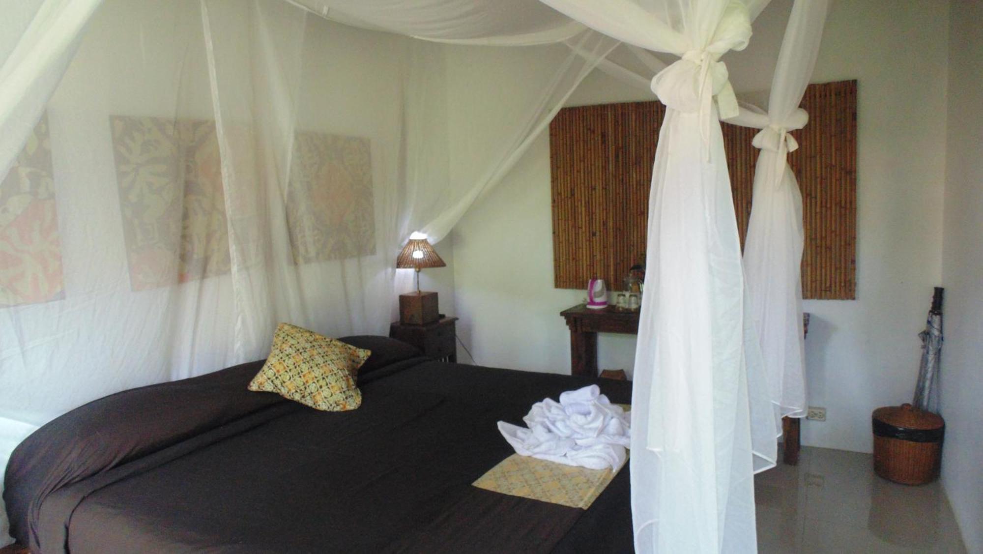 Selemadeg  Bali Mountain Retreat 빌라 외부 사진