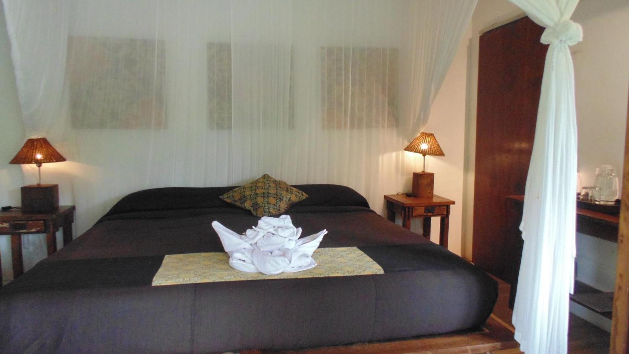 Selemadeg  Bali Mountain Retreat 빌라 외부 사진