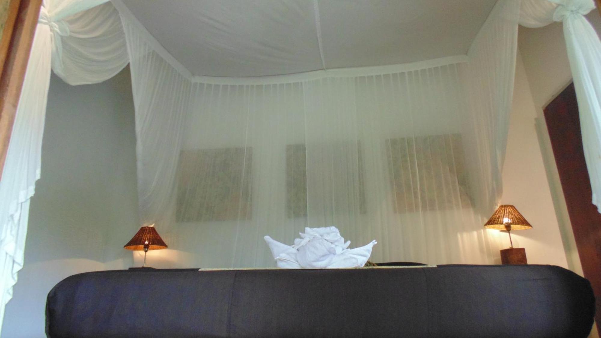Selemadeg  Bali Mountain Retreat 빌라 외부 사진