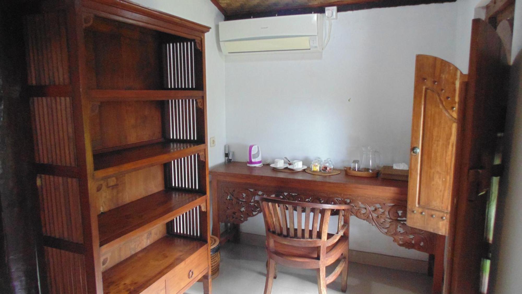 Selemadeg  Bali Mountain Retreat 빌라 외부 사진