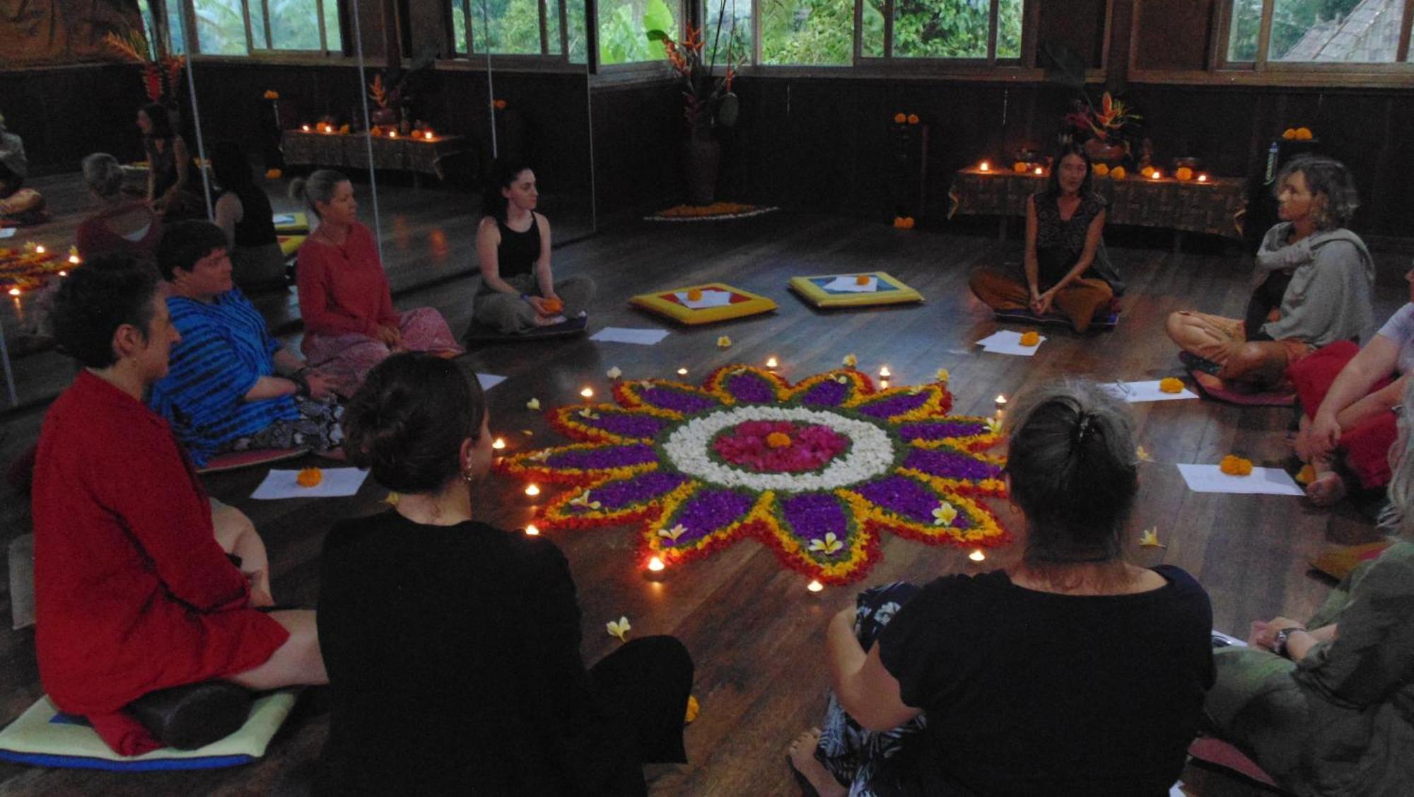 Selemadeg  Bali Mountain Retreat 빌라 외부 사진