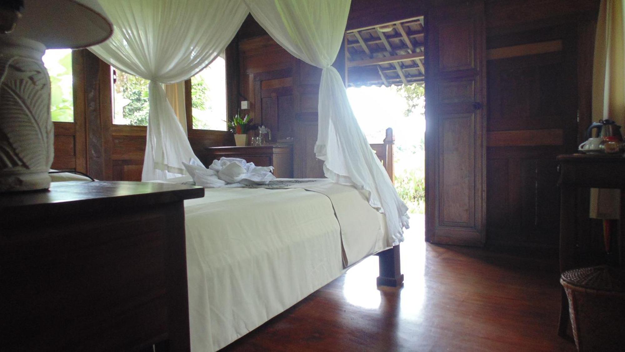Selemadeg  Bali Mountain Retreat 빌라 외부 사진