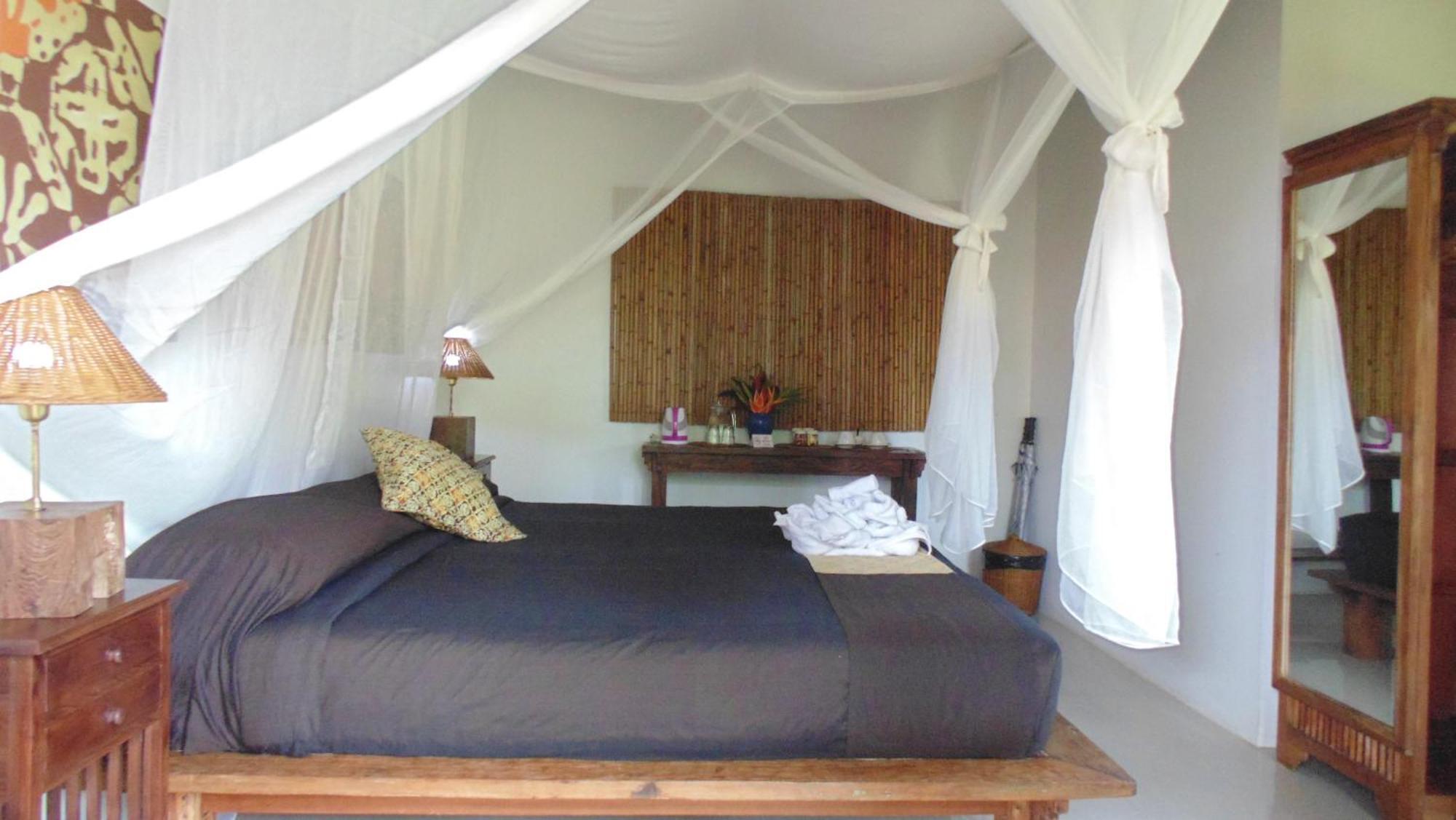 Selemadeg  Bali Mountain Retreat 빌라 외부 사진