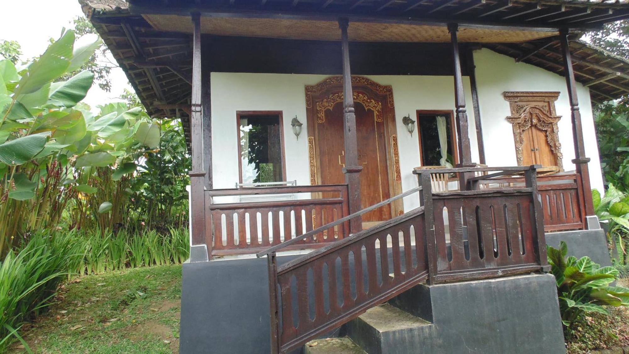 Selemadeg  Bali Mountain Retreat 빌라 외부 사진