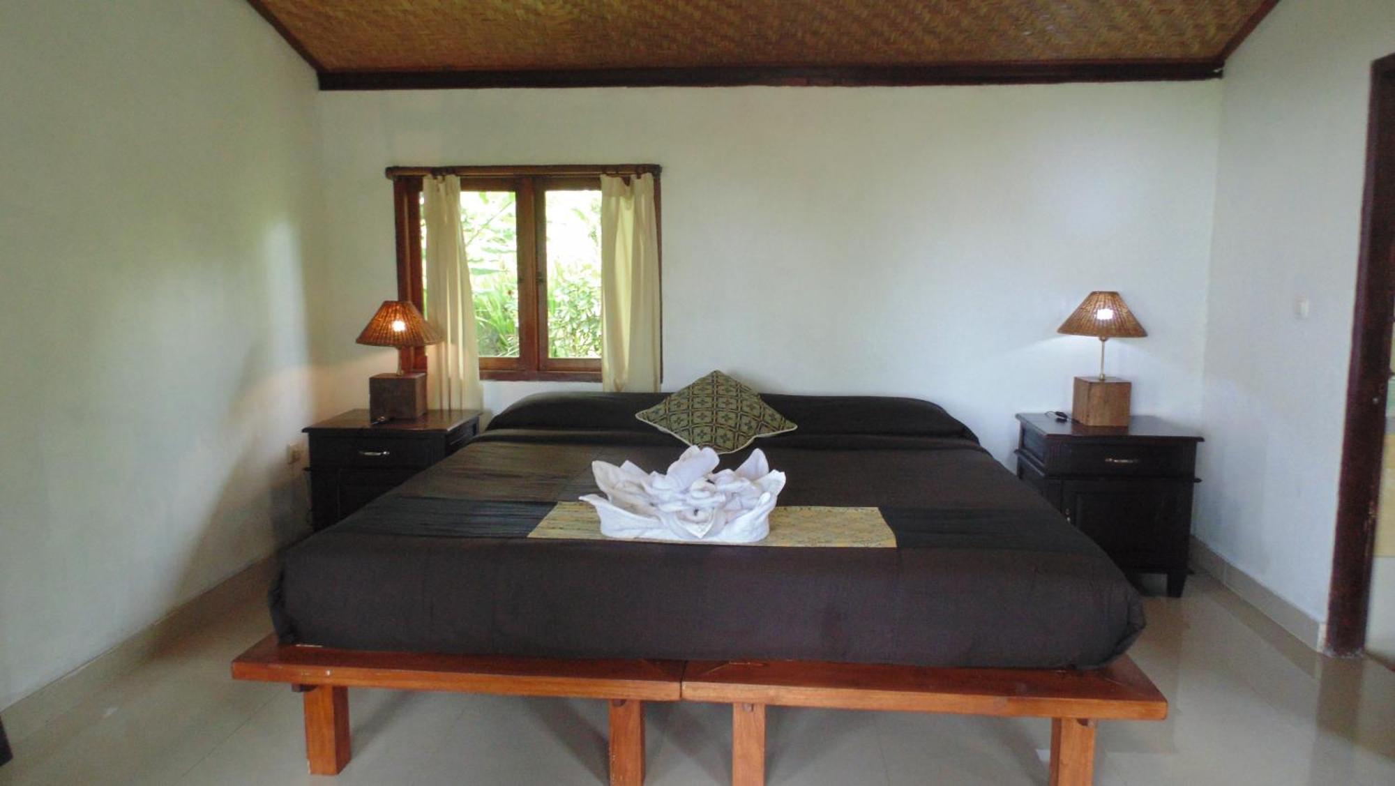 Selemadeg  Bali Mountain Retreat 빌라 외부 사진