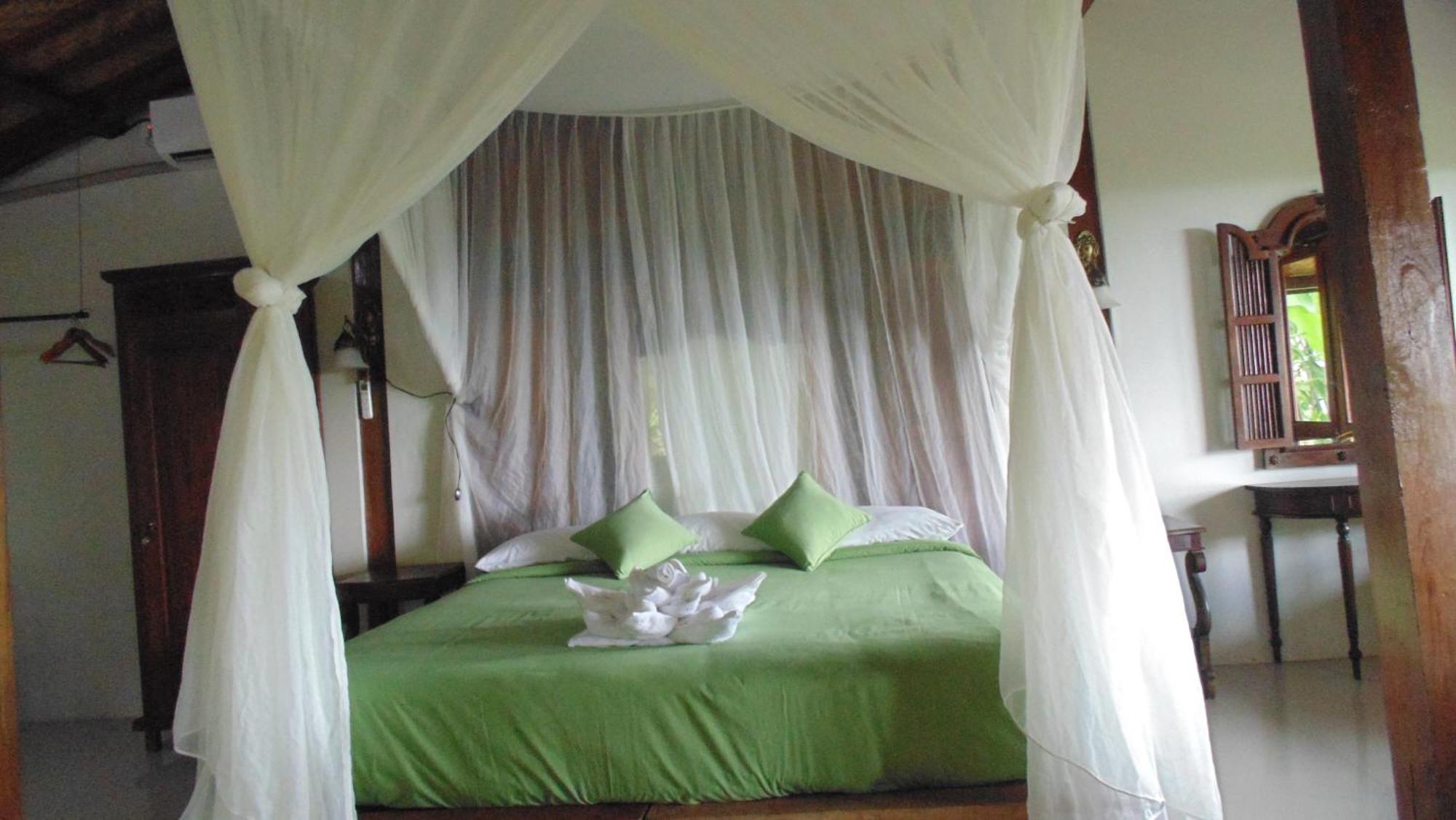 Selemadeg  Bali Mountain Retreat 빌라 외부 사진