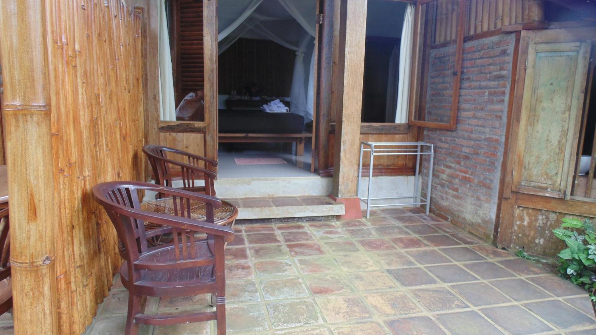 Selemadeg  Bali Mountain Retreat 빌라 외부 사진