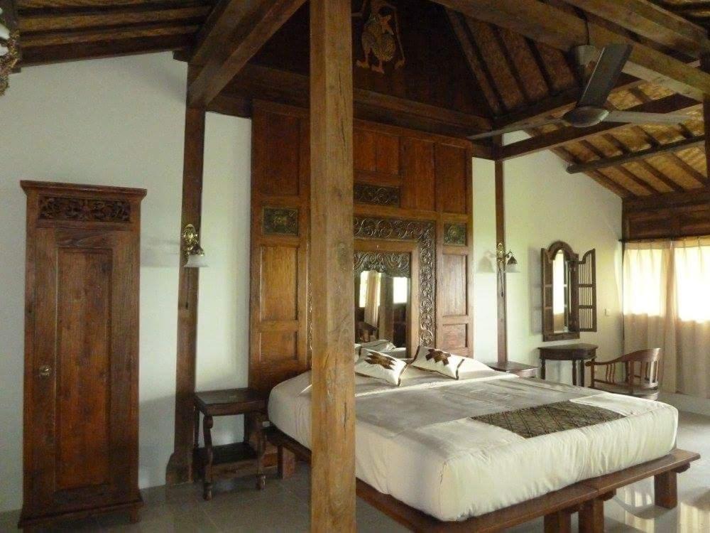 Selemadeg  Bali Mountain Retreat 빌라 외부 사진