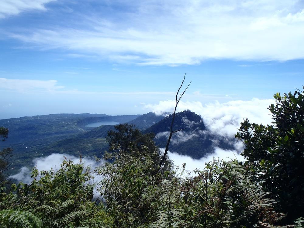 Selemadeg  Bali Mountain Retreat 빌라 외부 사진