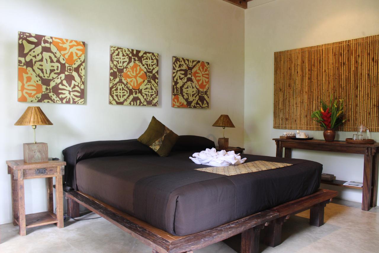 Selemadeg  Bali Mountain Retreat 빌라 외부 사진