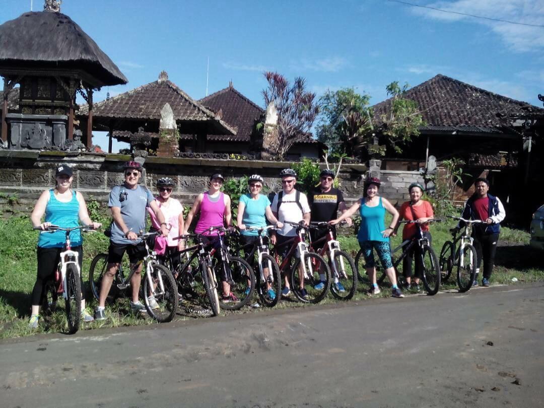 Selemadeg  Bali Mountain Retreat 빌라 외부 사진