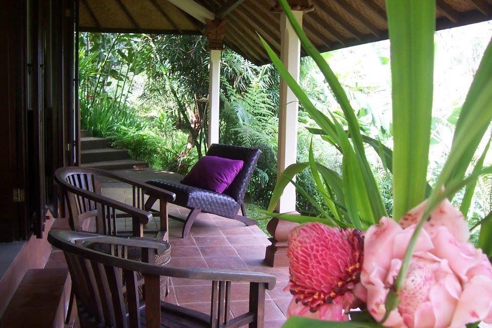Selemadeg  Bali Mountain Retreat 빌라 외부 사진