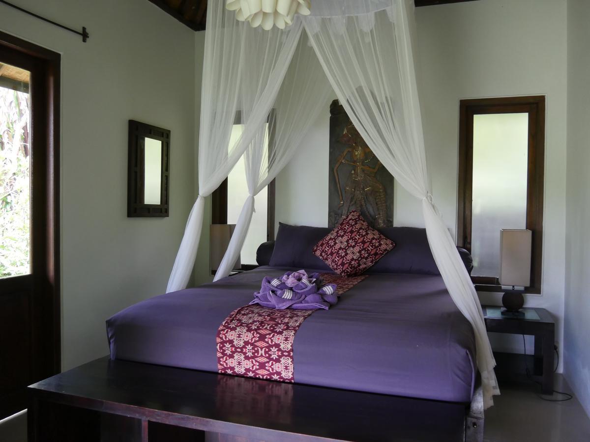 Selemadeg  Bali Mountain Retreat 빌라 외부 사진