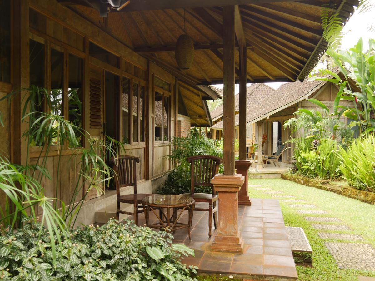Selemadeg  Bali Mountain Retreat 빌라 외부 사진