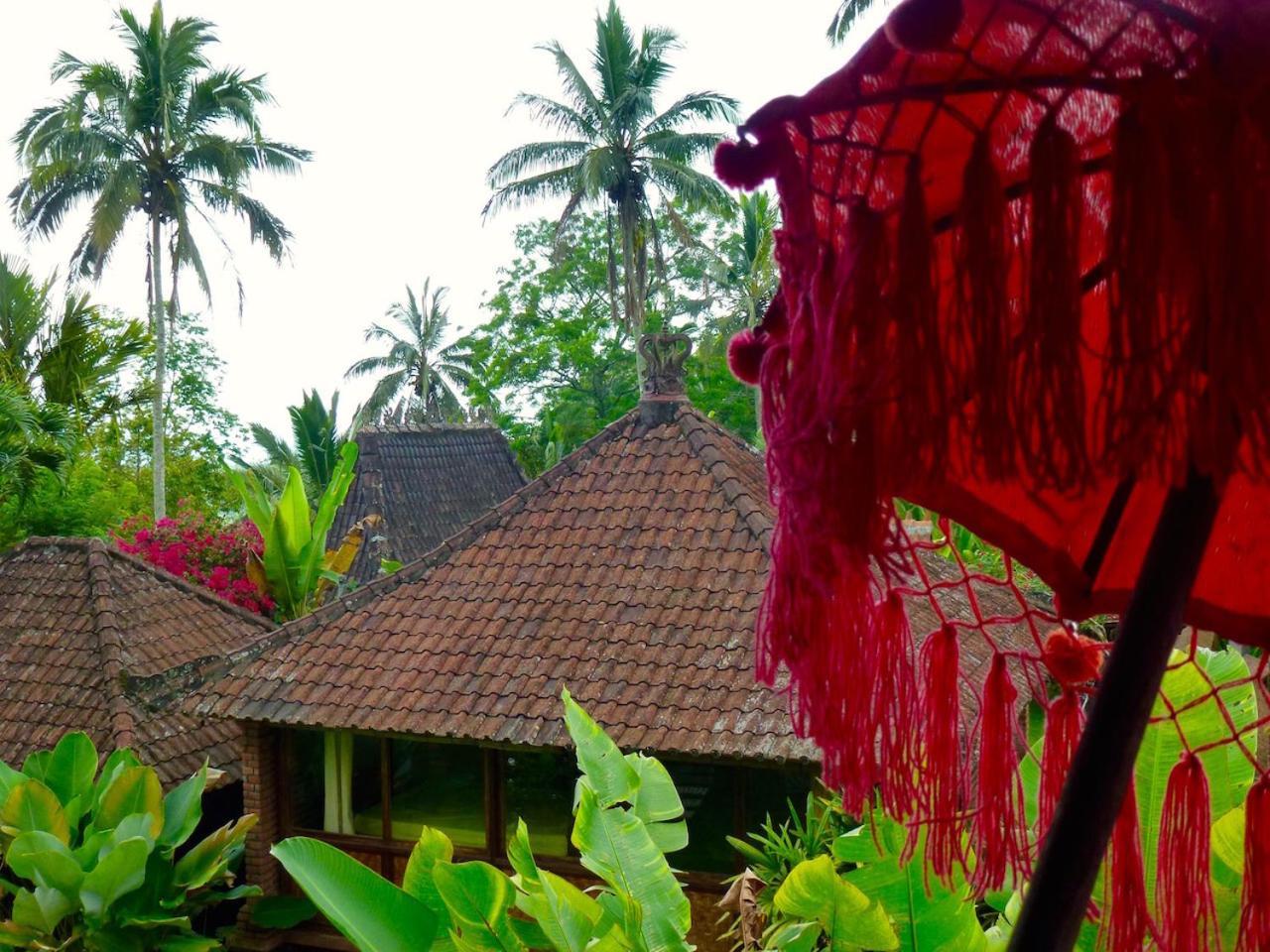 Selemadeg  Bali Mountain Retreat 빌라 외부 사진