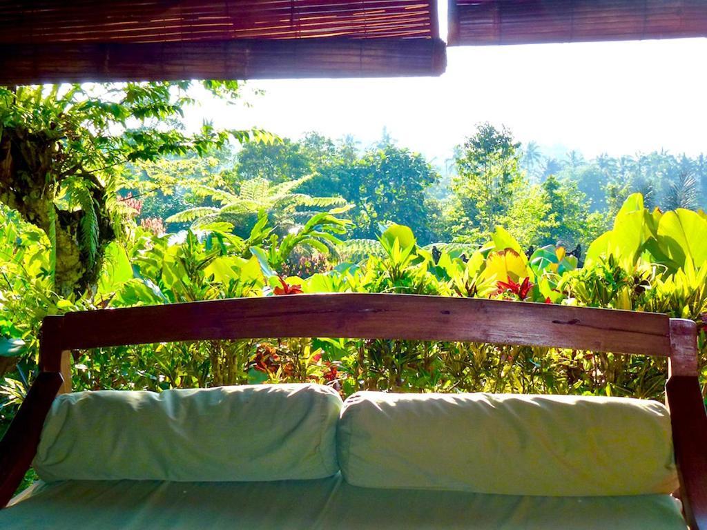 Selemadeg  Bali Mountain Retreat 빌라 외부 사진
